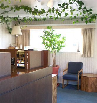 بليسرفيل Gold Country Inn المظهر الخارجي الصورة